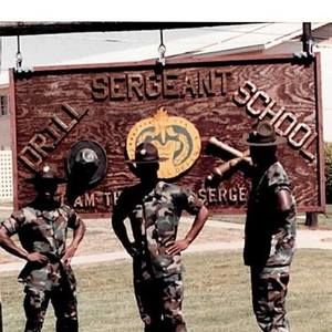 Meet your Posher, Bruce